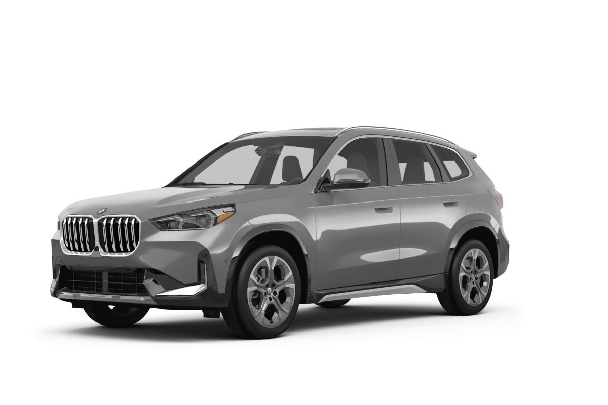 2027 BMW X1